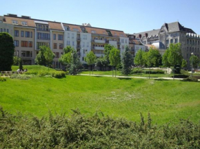 Vendel Terasz